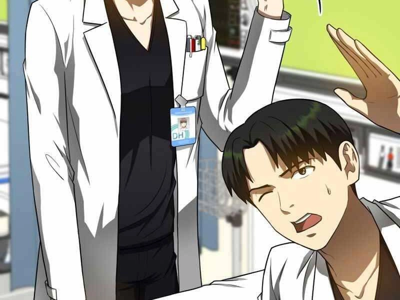 Bác Sĩ Hoàn Hảo Chapter 37 - 10