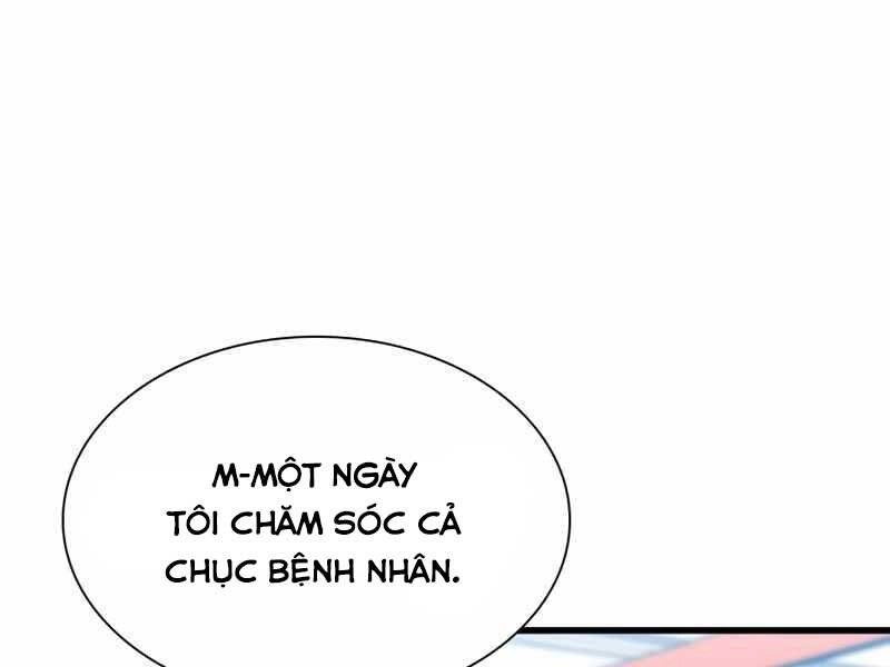 Bác Sĩ Hoàn Hảo Chapter 37 - 38