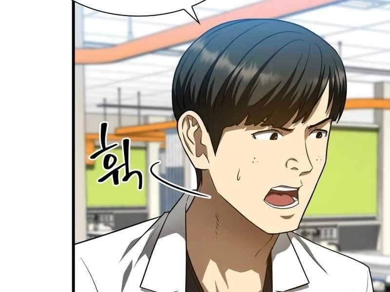 Bác Sĩ Hoàn Hảo Chapter 37 - 39