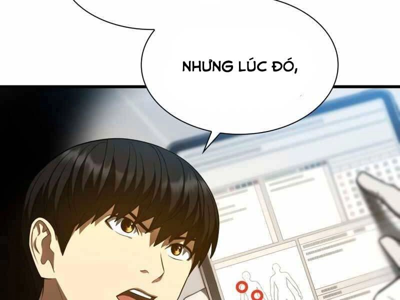 Bác Sĩ Hoàn Hảo Chapter 37 - 42