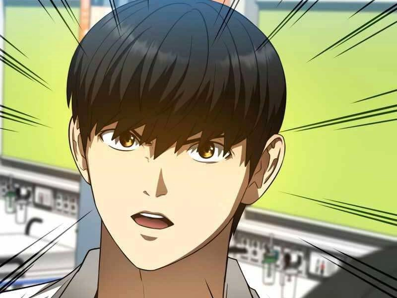 Bác Sĩ Hoàn Hảo Chapter 37 - 46