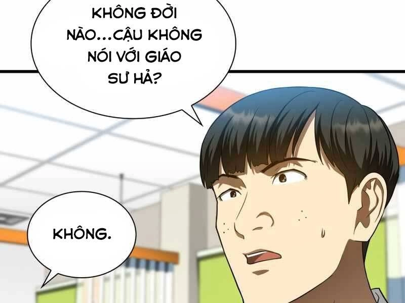 Bác Sĩ Hoàn Hảo Chapter 37 - 99