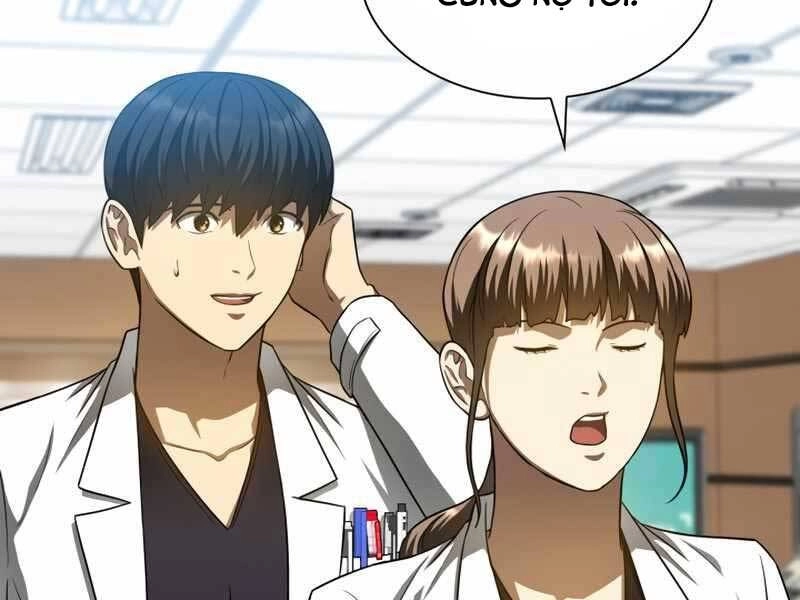 Bác Sĩ Hoàn Hảo Chapter 37 - 151