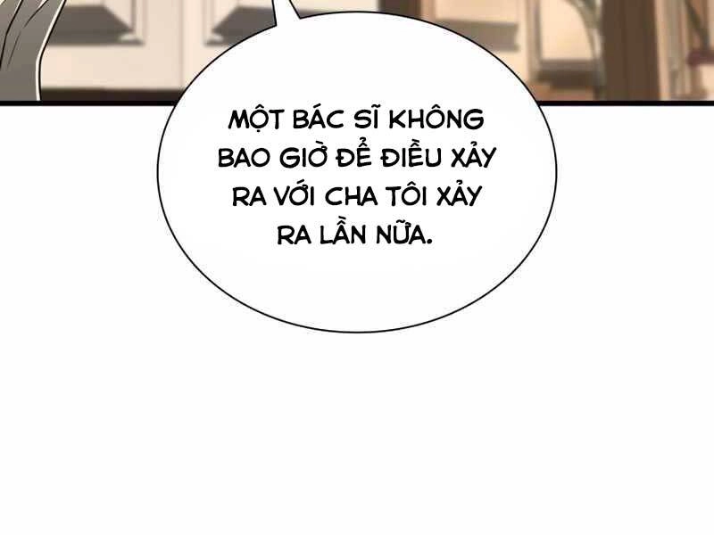 Bác Sĩ Hoàn Hảo Chapter 38 - 46