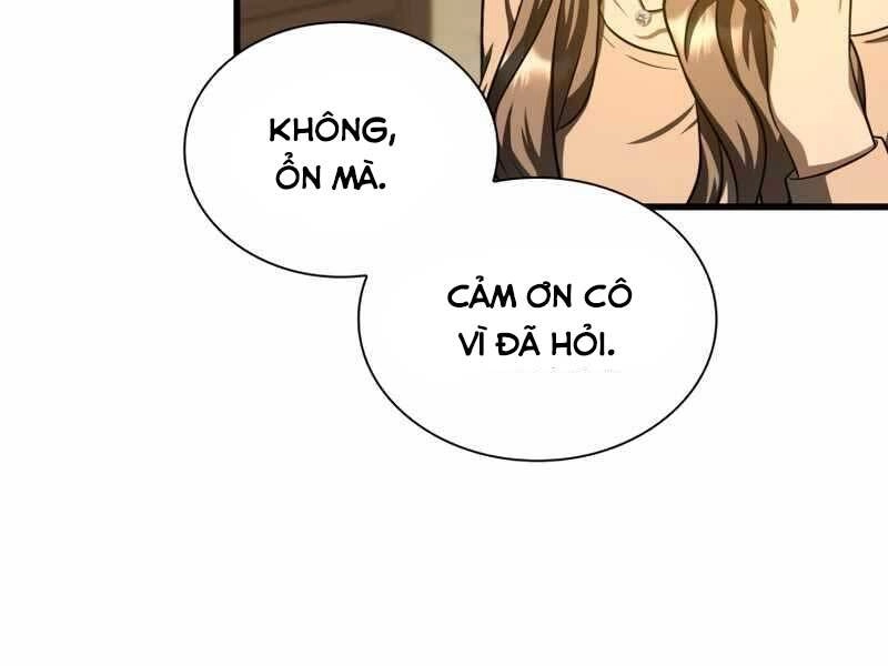 Bác Sĩ Hoàn Hảo Chapter 38 - 49