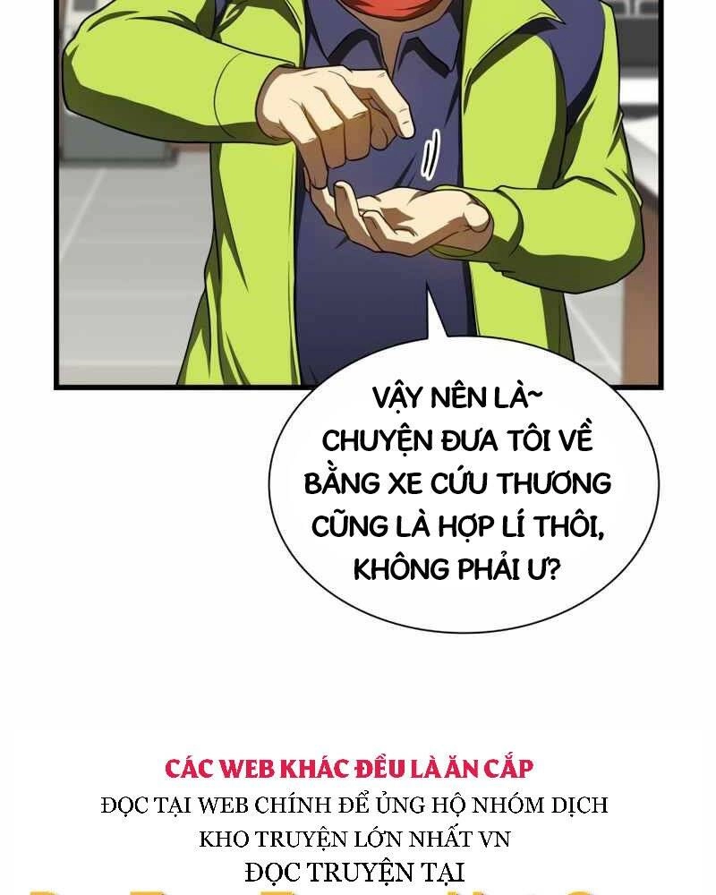 Bác Sĩ Hoàn Hảo Chapter 39 - 4