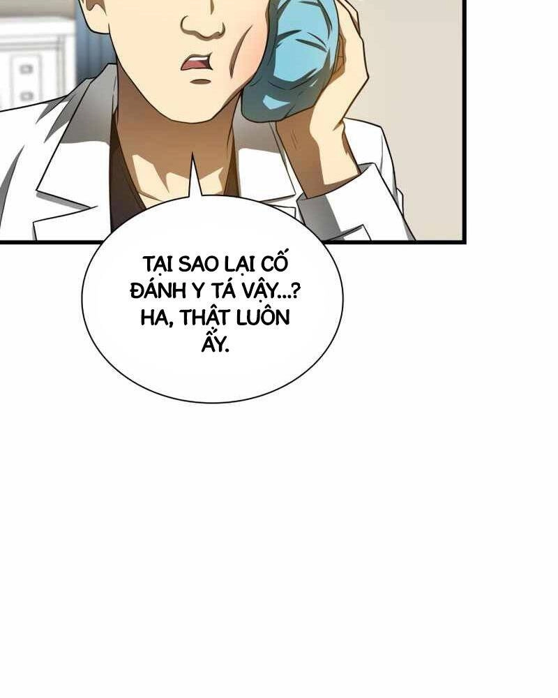 Bác Sĩ Hoàn Hảo Chapter 39 - 19