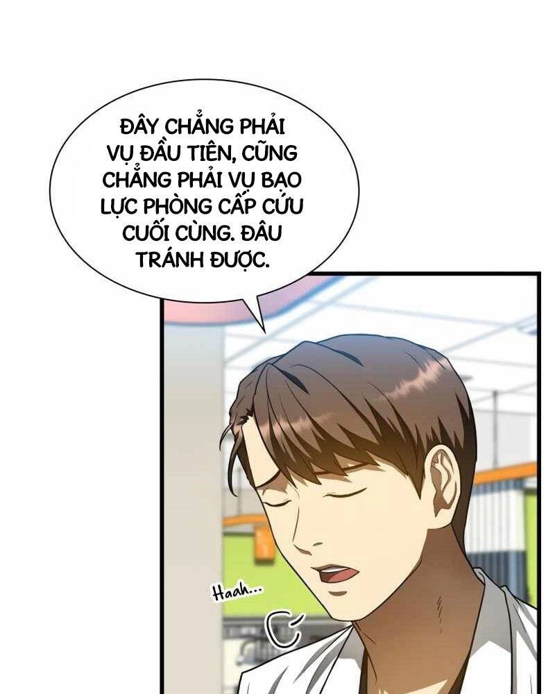 Bác Sĩ Hoàn Hảo Chapter 39 - 20