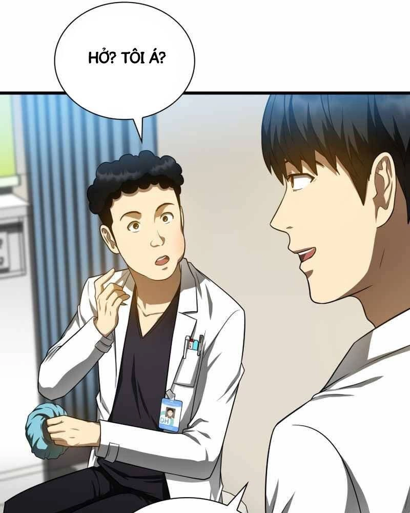 Bác Sĩ Hoàn Hảo Chapter 39 - 25