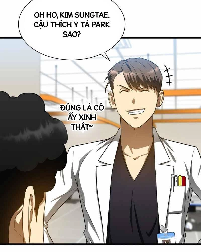 Bác Sĩ Hoàn Hảo Chapter 39 - 27