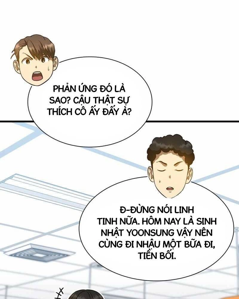 Bác Sĩ Hoàn Hảo Chapter 39 - 30