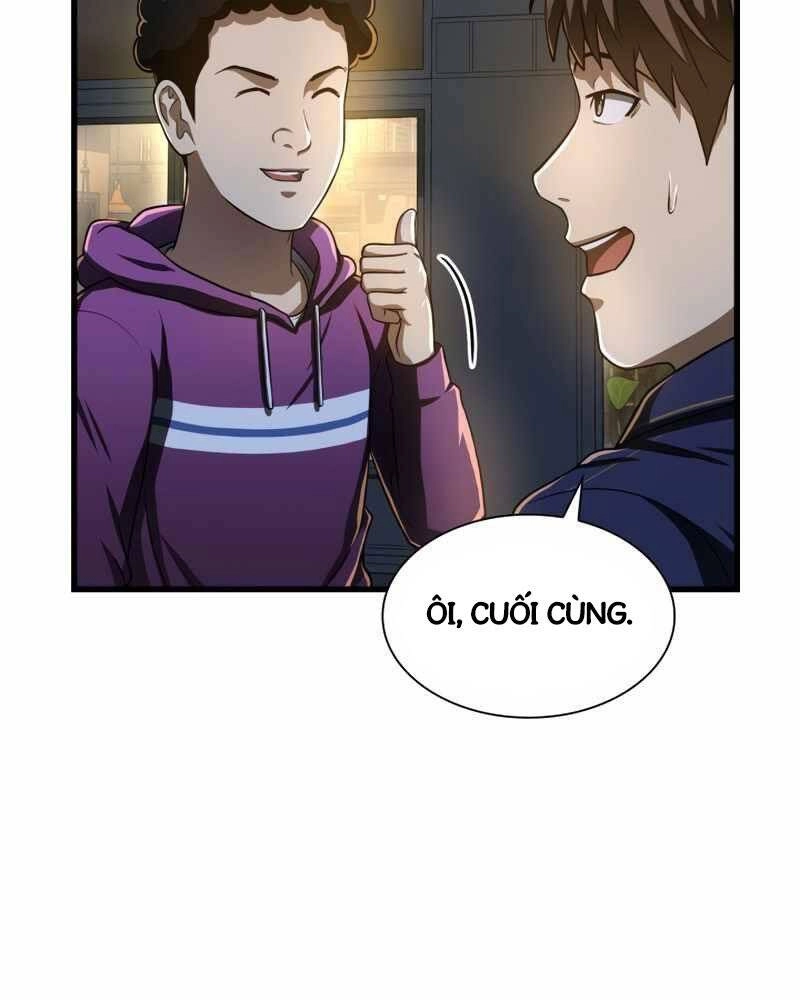 Bác Sĩ Hoàn Hảo Chapter 39 - 35