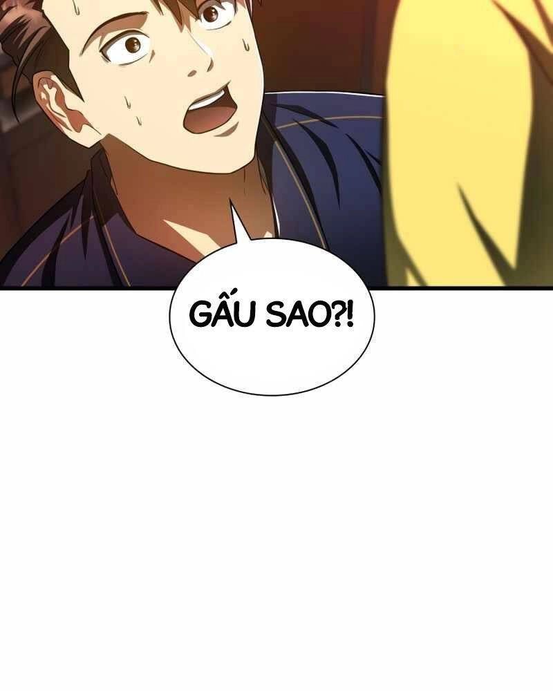 Bác Sĩ Hoàn Hảo Chapter 39 - 41