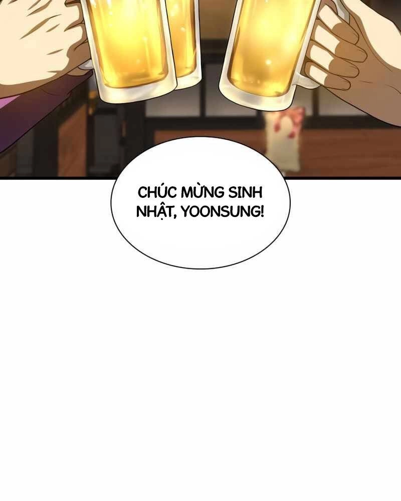 Bác Sĩ Hoàn Hảo Chapter 39 - 43