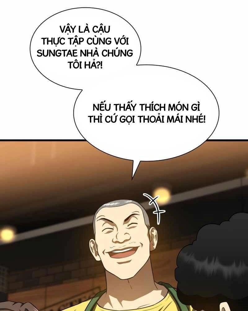 Bác Sĩ Hoàn Hảo Chapter 39 - 44