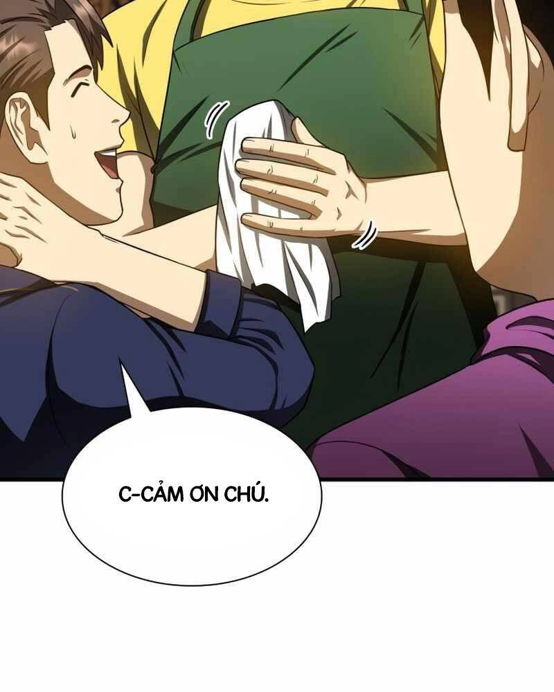 Bác Sĩ Hoàn Hảo Chapter 39 - 45