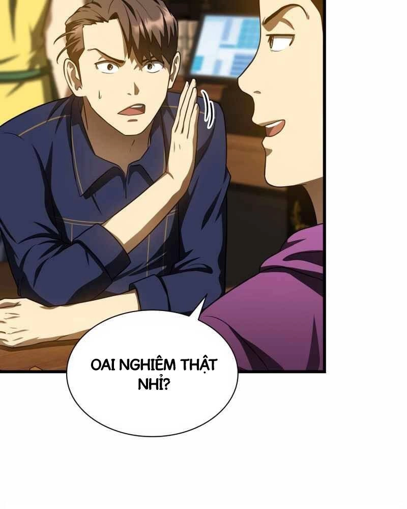 Bác Sĩ Hoàn Hảo Chapter 39 - 47