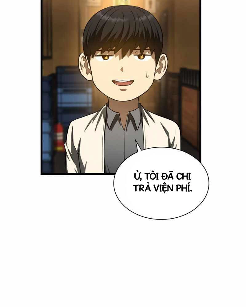 Bác Sĩ Hoàn Hảo Chapter 39 - 60