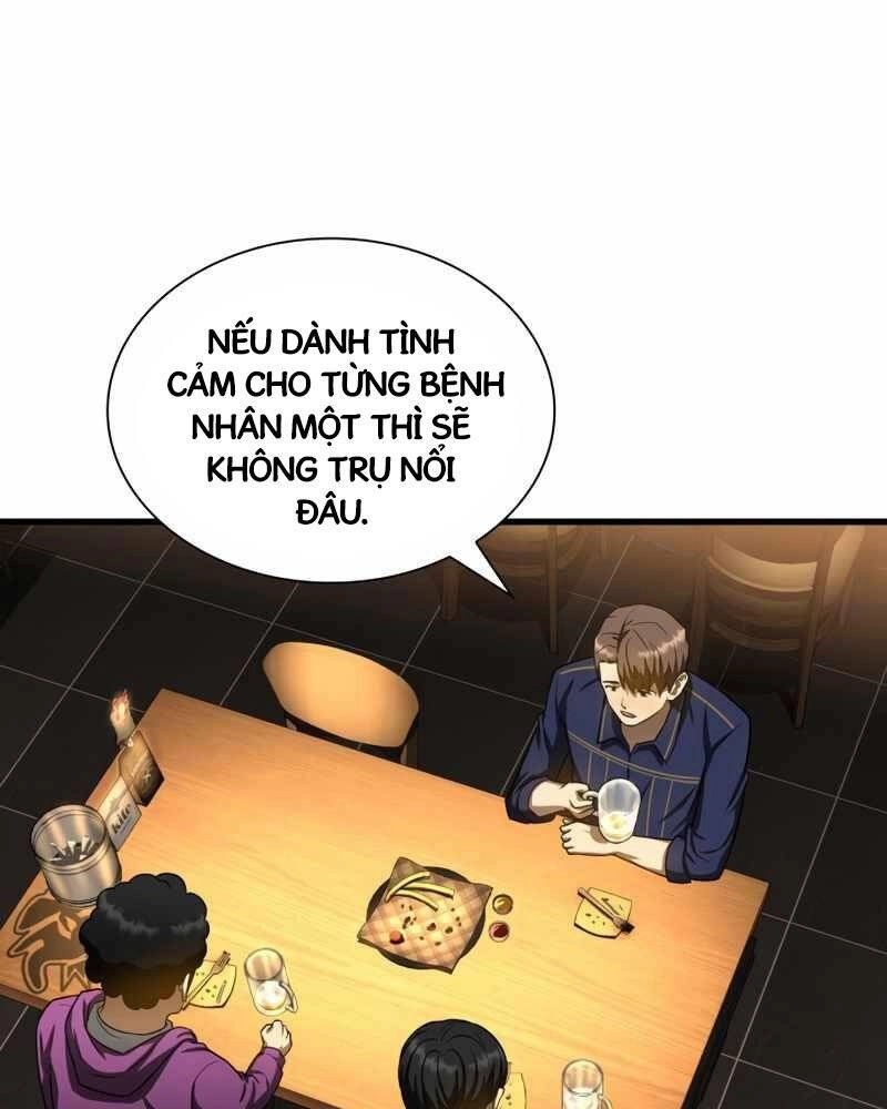 Bác Sĩ Hoàn Hảo Chapter 39 - 67