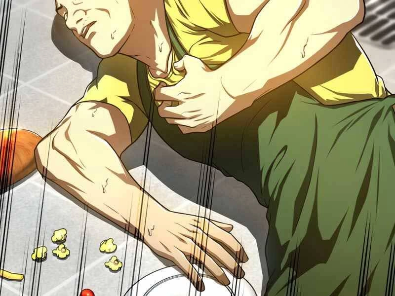 Bác Sĩ Hoàn Hảo Chapter 40 - 3