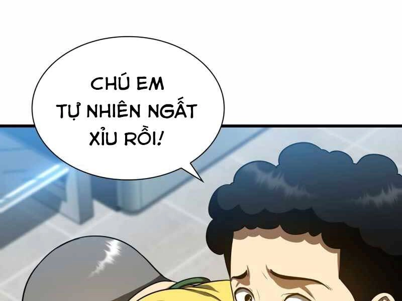 Bác Sĩ Hoàn Hảo Chapter 40 - 10