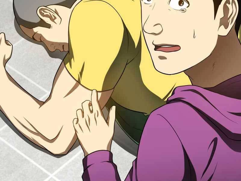 Bác Sĩ Hoàn Hảo Chapter 40 - 11