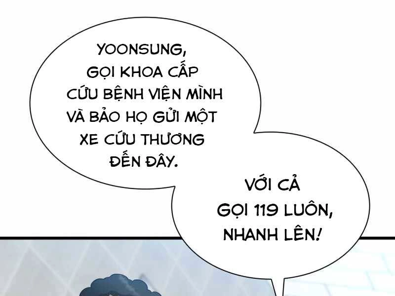 Bác Sĩ Hoàn Hảo Chapter 40 - 13