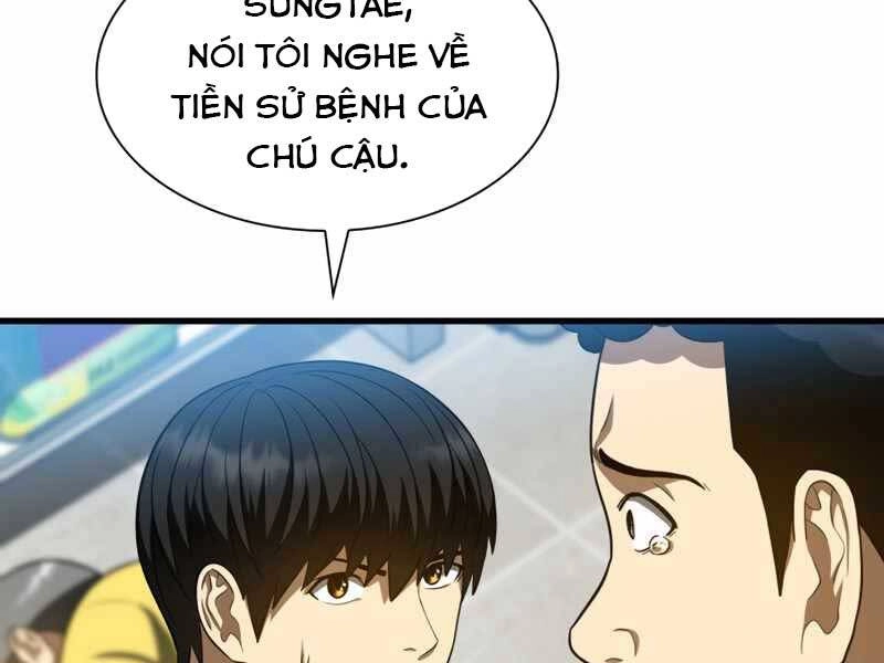 Bác Sĩ Hoàn Hảo Chapter 40 - 19