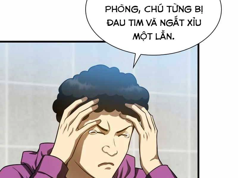 Bác Sĩ Hoàn Hảo Chapter 40 - 22
