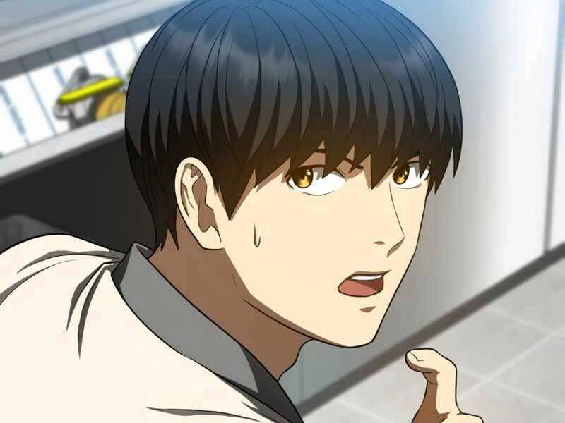 Bác Sĩ Hoàn Hảo Chapter 40 - 26