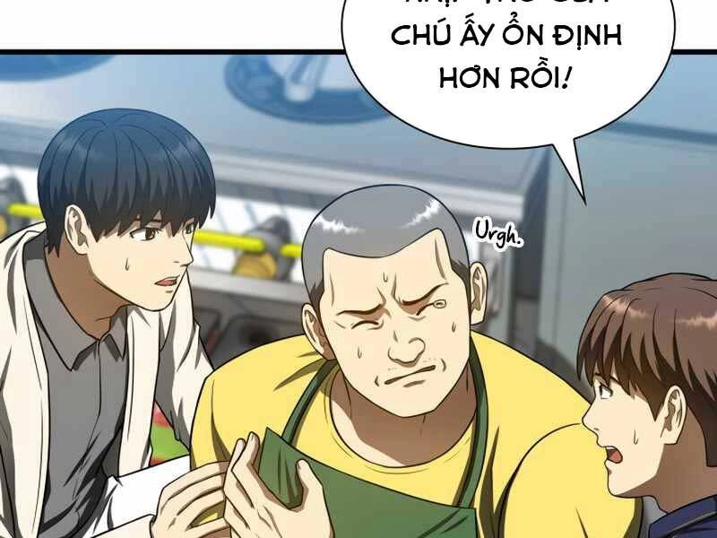 Bác Sĩ Hoàn Hảo Chapter 40 - 31