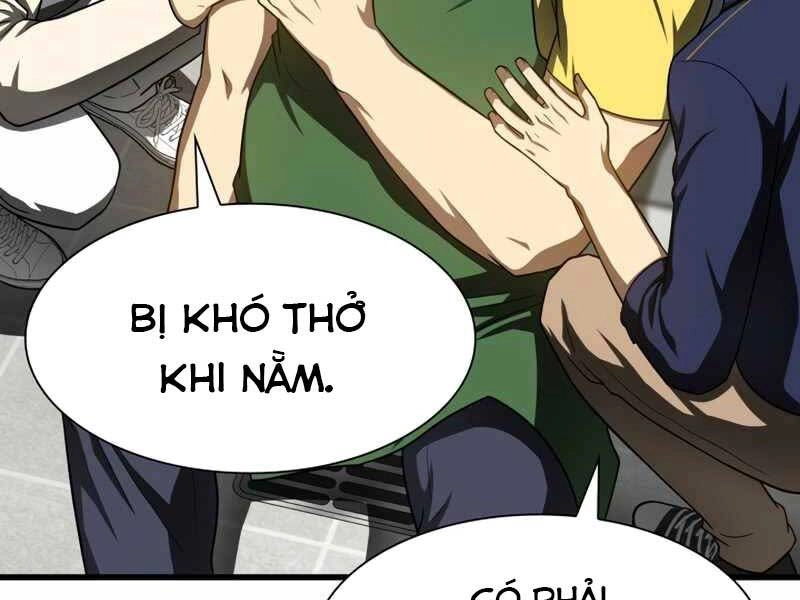 Bác Sĩ Hoàn Hảo Chapter 40 - 32