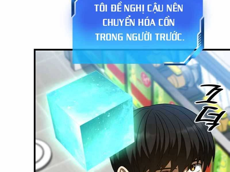 Bác Sĩ Hoàn Hảo Chapter 40 - 45