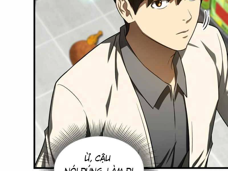 Bác Sĩ Hoàn Hảo Chapter 40 - 46