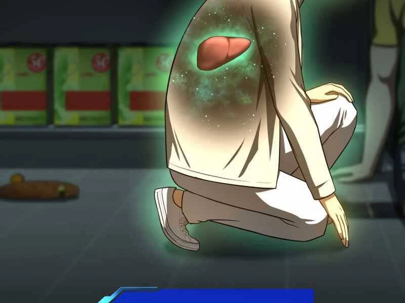 Bác Sĩ Hoàn Hảo Chapter 40 - 49