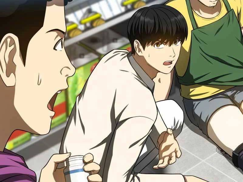 Bác Sĩ Hoàn Hảo Chapter 40 - 58