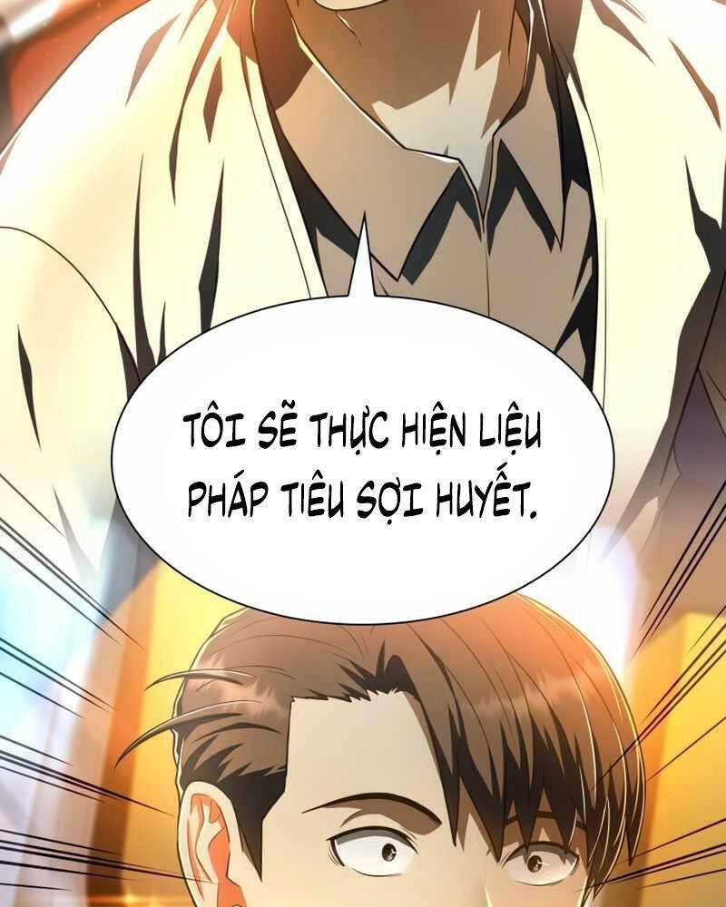 Bác Sĩ Hoàn Hảo Chapter 41 - 3