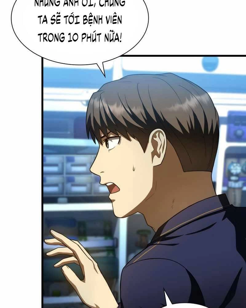 Bác Sĩ Hoàn Hảo Chapter 41 - 11