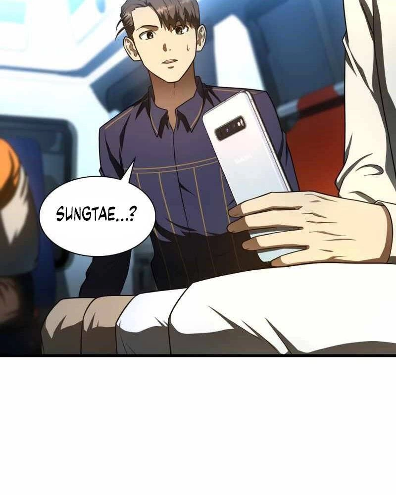 Bác Sĩ Hoàn Hảo Chapter 41 - 22