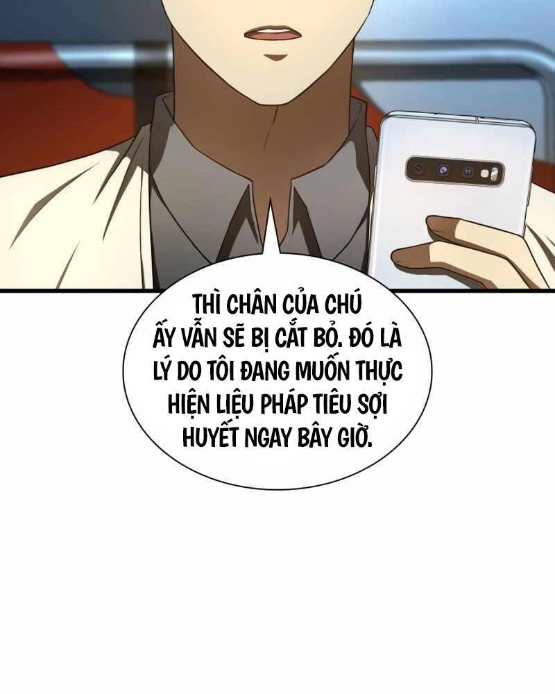 Bác Sĩ Hoàn Hảo Chapter 41 - 25