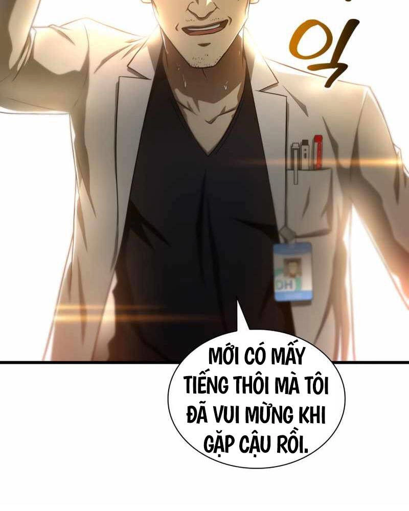 Bác Sĩ Hoàn Hảo Chapter 41 - 46