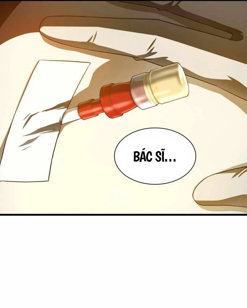 Bác Sĩ Hoàn Hảo Chapter 41 - 48