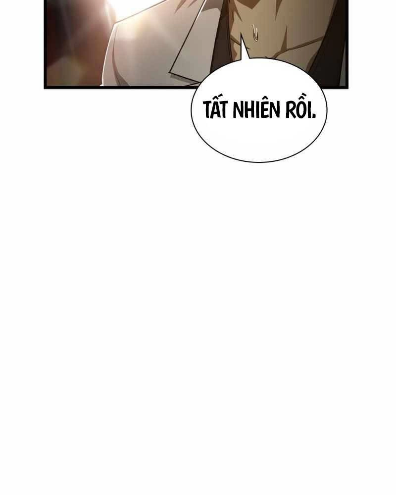 Bác Sĩ Hoàn Hảo Chapter 41 - 52