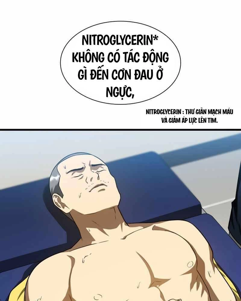 Bác Sĩ Hoàn Hảo Chapter 41 - 58