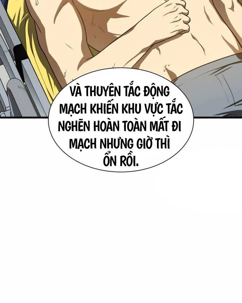 Bác Sĩ Hoàn Hảo Chapter 41 - 59