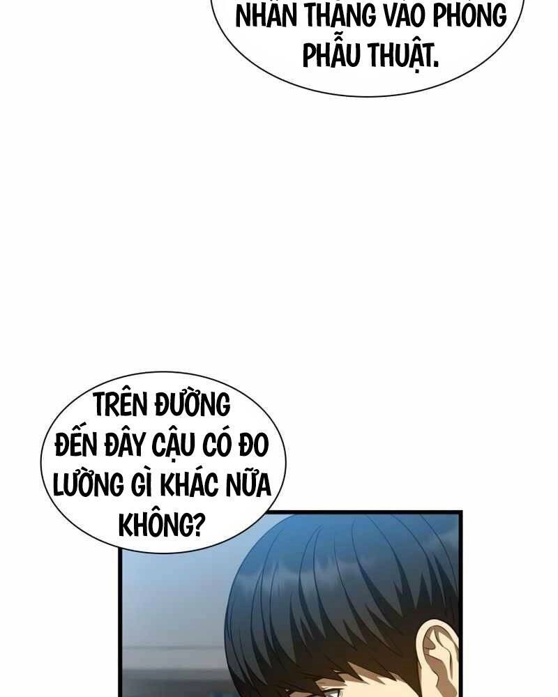Bác Sĩ Hoàn Hảo Chapter 41 - 63
