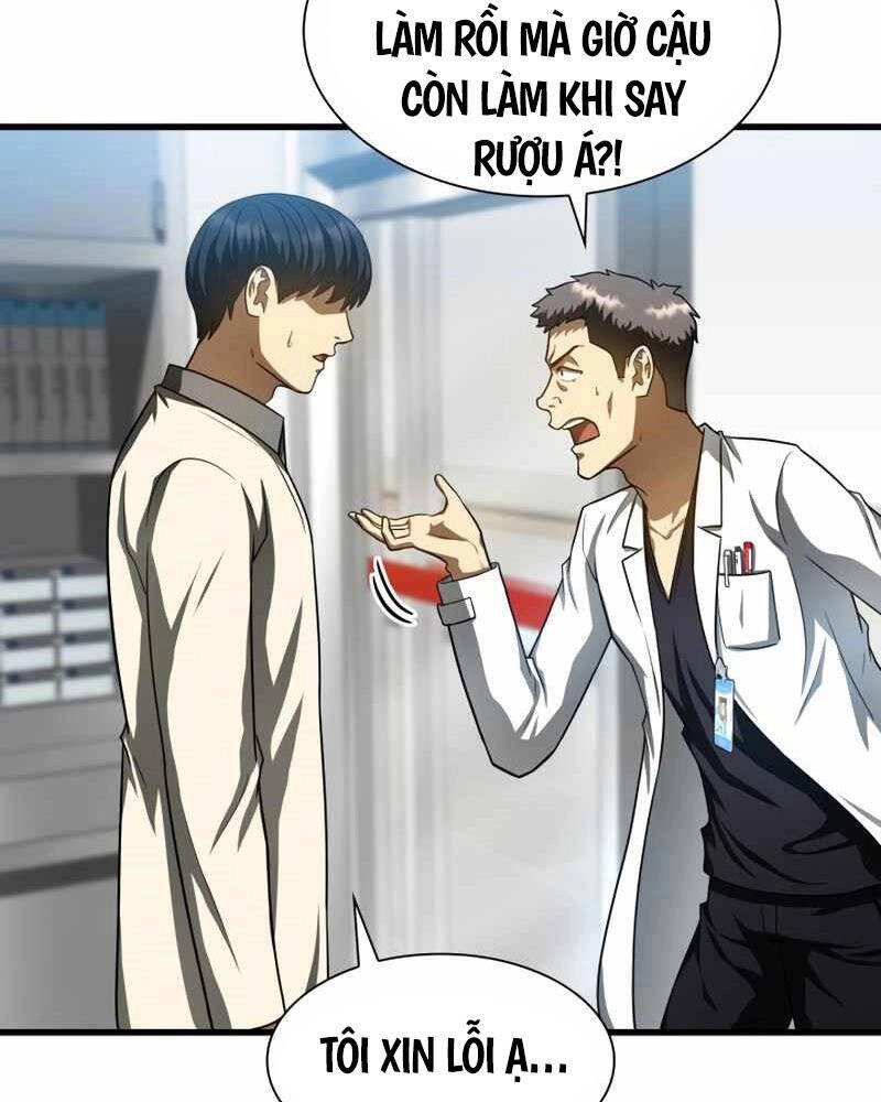 Bác Sĩ Hoàn Hảo Chapter 41 - 85