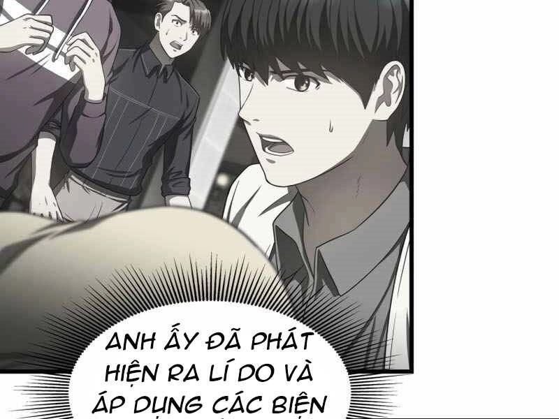 Bác Sĩ Hoàn Hảo Chapter 42 - 8