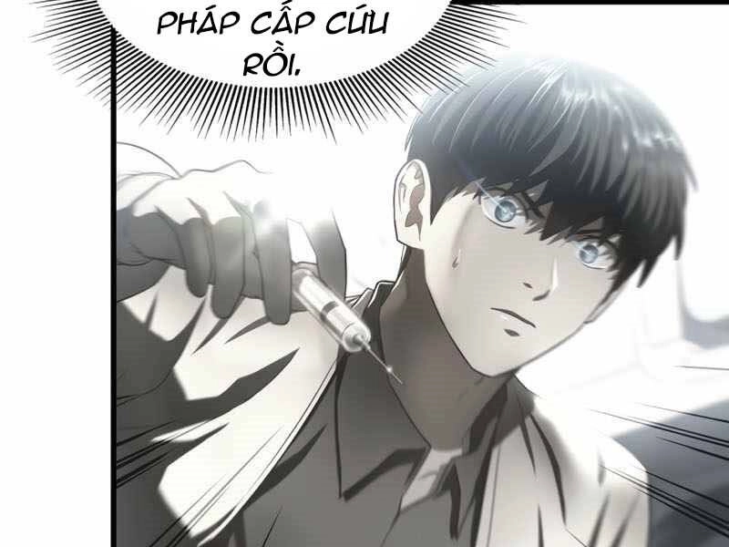Bác Sĩ Hoàn Hảo Chapter 42 - 9