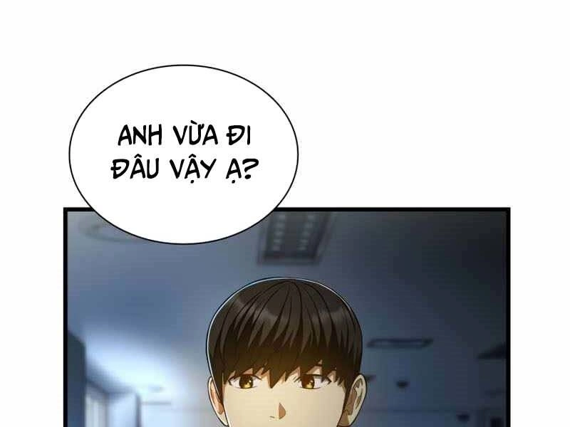 Bác Sĩ Hoàn Hảo Chapter 42 - 18